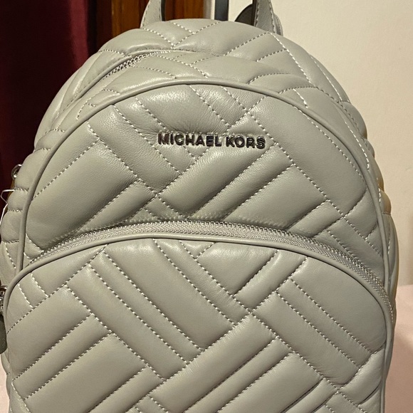 MK BACKPACK ! - Picture 1 of 4